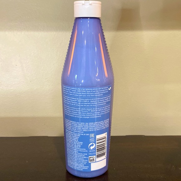 REDKEN EXTREME BLEACH RECOVERY SHAMPOO - Picture 2 of 2